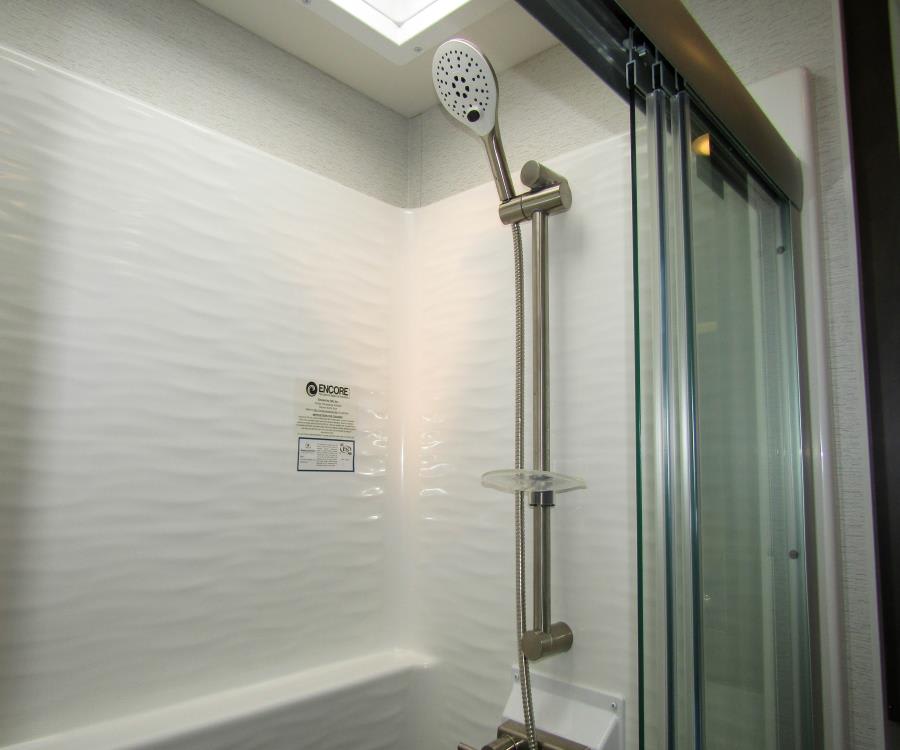 2026 Entegra ACCOLADE XL — photo 18 view