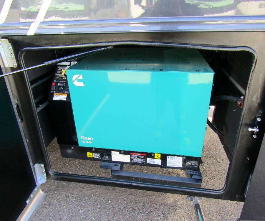 2026 Entegra ACCOLADE XL — photo 37 view