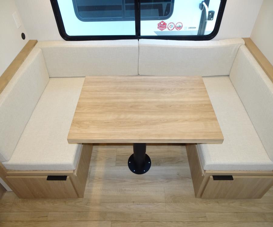 2026 Winnebago Towables THRIVE — photo 17 view