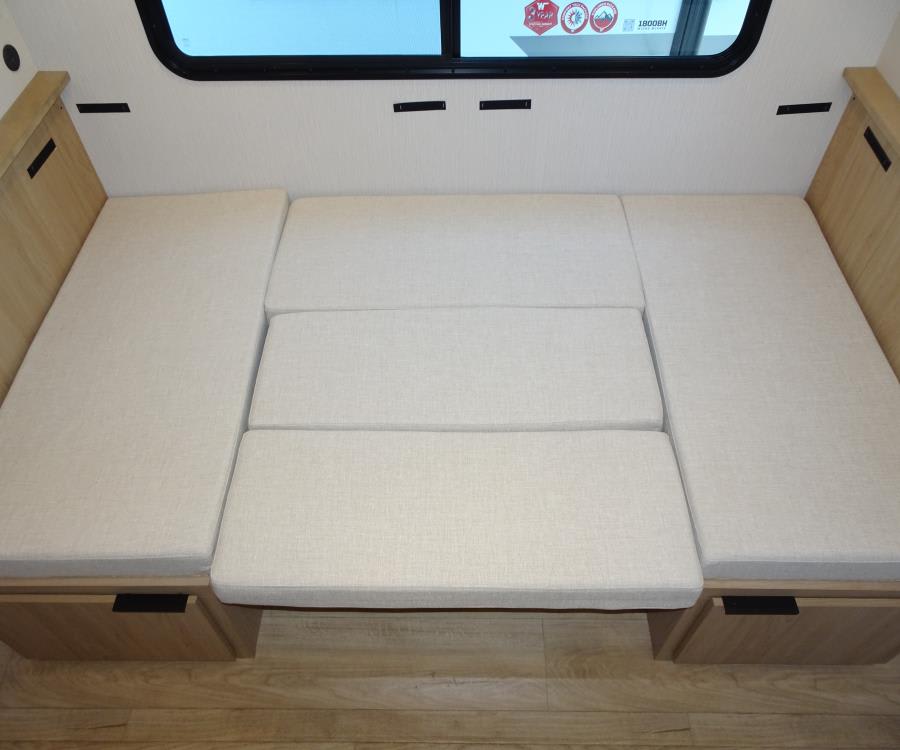 2026 Winnebago Towables THRIVE — photo 18 view
