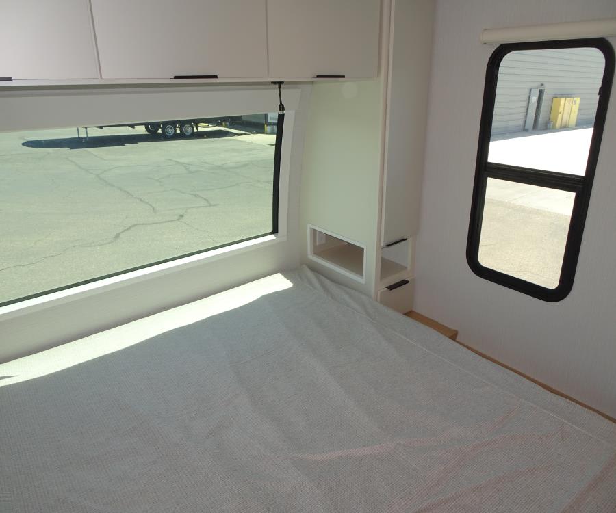 2026 Winnebago Towables THRIVE — photo 25 view