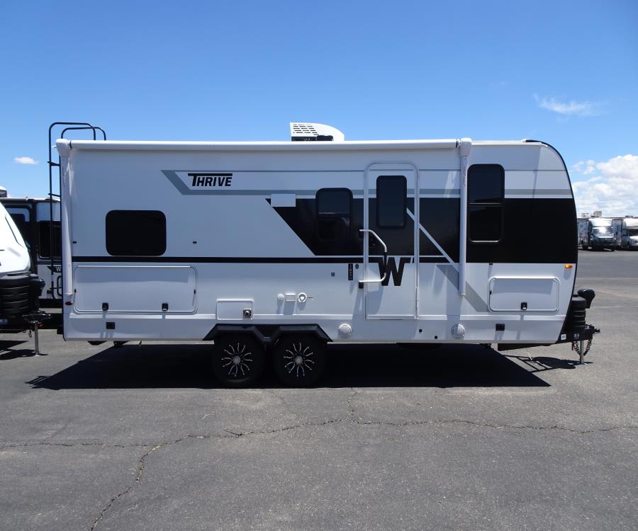 2026 Winnebago Towables THRIVE — photo 26 view