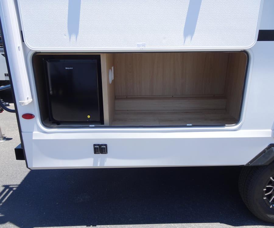2026 Winnebago Towables THRIVE — photo 27 view