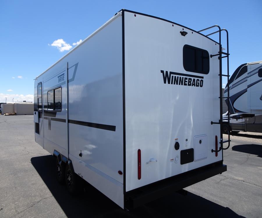 2026 Winnebago Towables THRIVE — photo 29 view