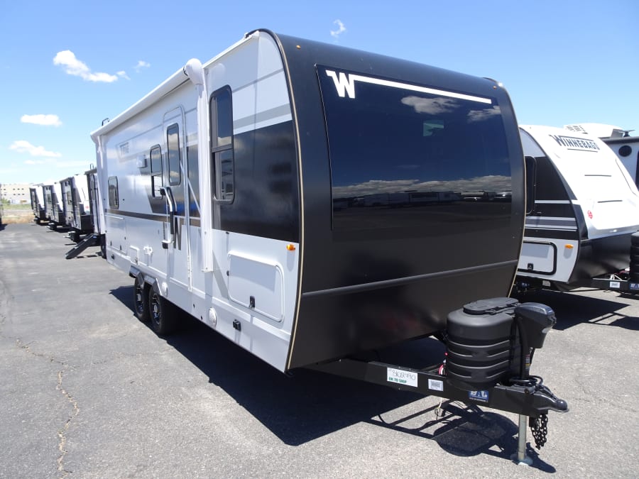 2026 Winnebago Towables THRIVE
