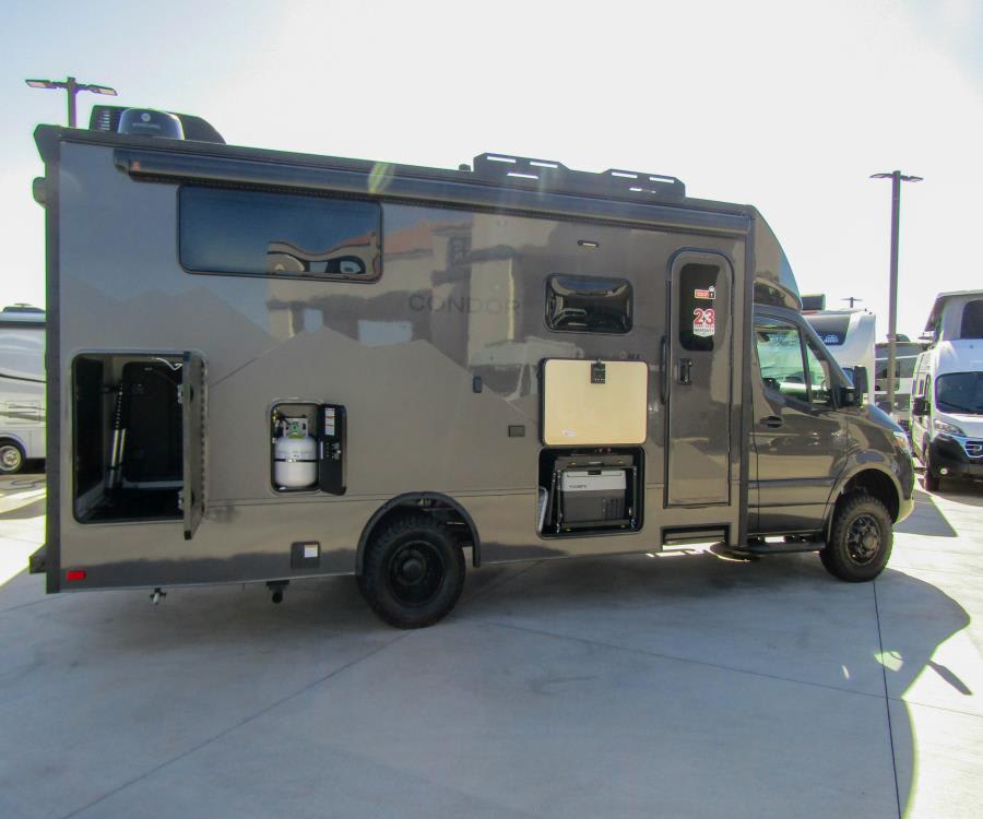 2026 Entegra CONDOR — photo 15 view