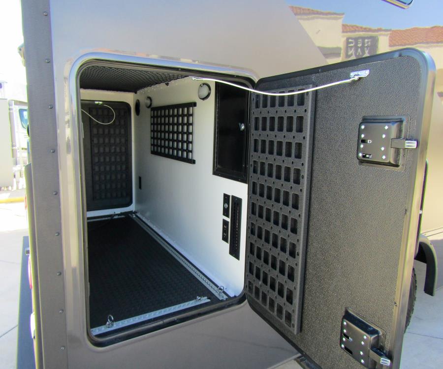 2026 Entegra CONDOR — photo 16 view