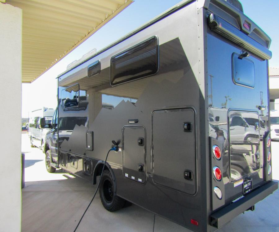 2026 Entegra CONDOR — photo 18 view