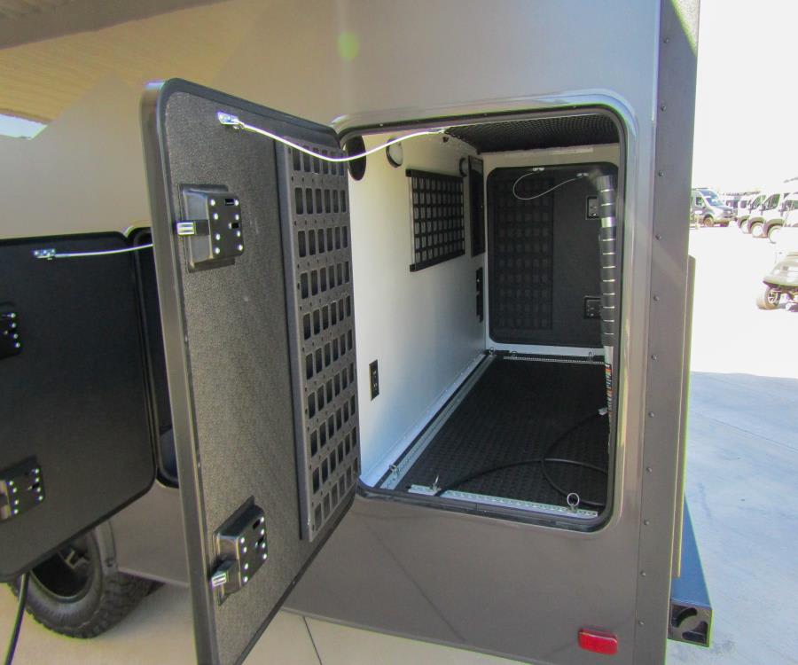 2026 Entegra CONDOR — photo 21 view
