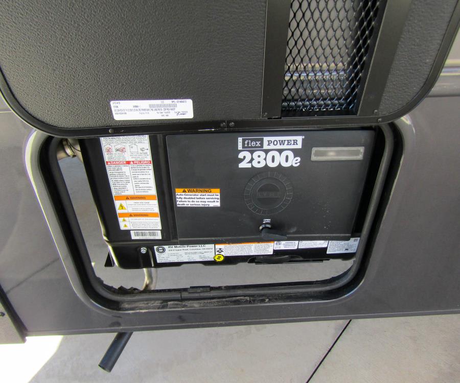 2026 Entegra CONDOR — photo 25 view