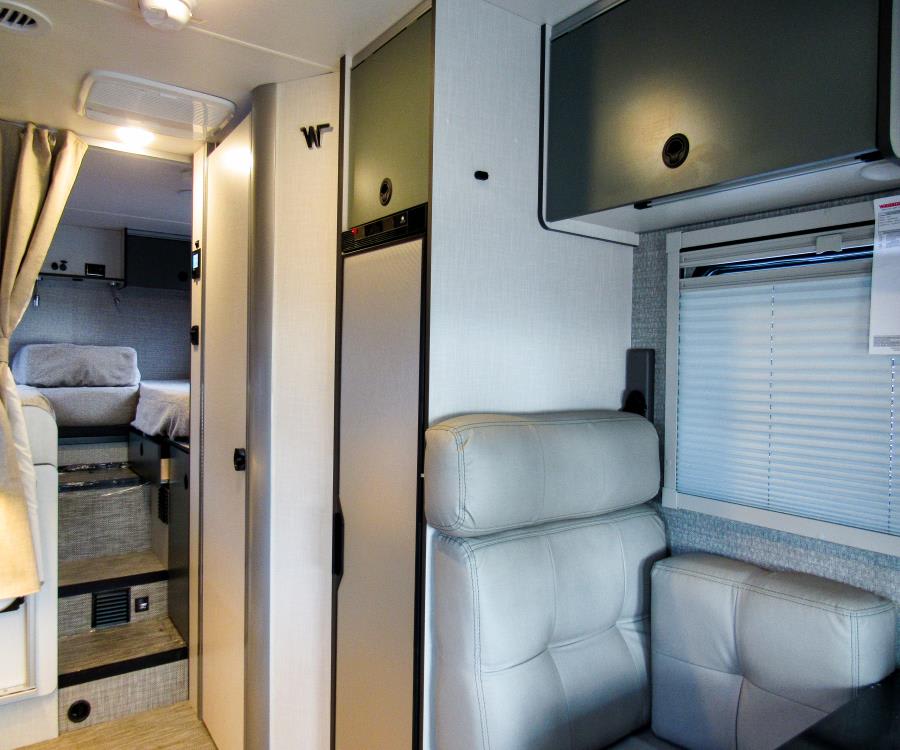 2026 Winnebago EKKO — photo 9 view