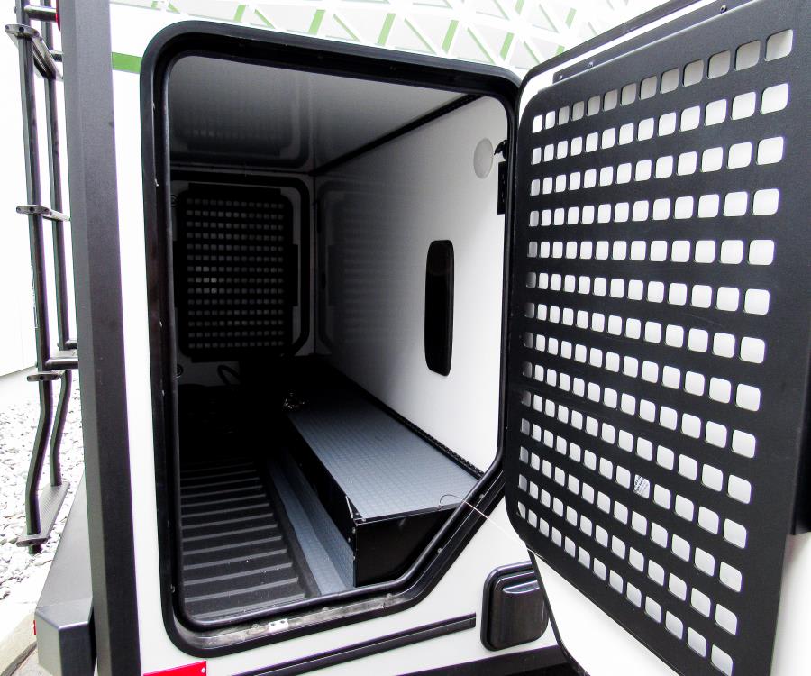 2026 Winnebago EKKO — photo 17 view