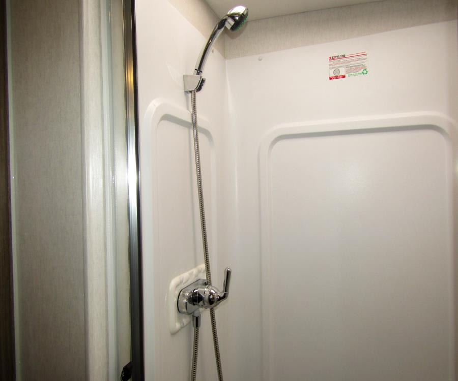 2026 Winnebago VISTA — photo 18 view