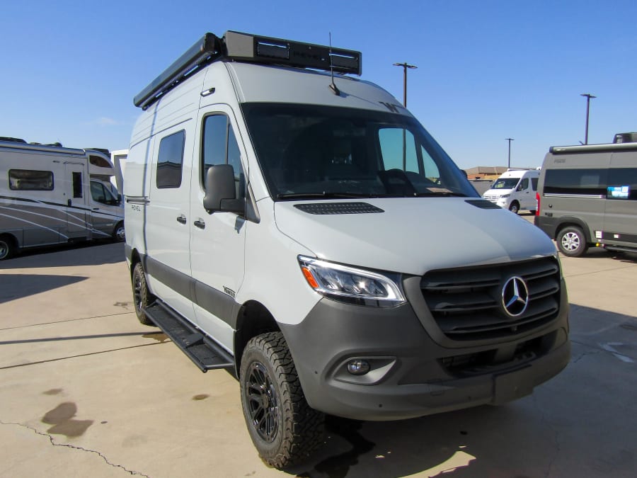 2026 Winnebago REVEL