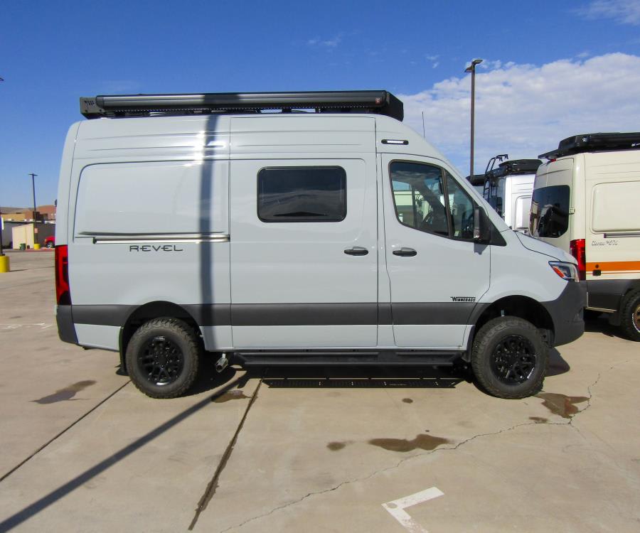 2026 Winnebago REVEL — photo 15 view