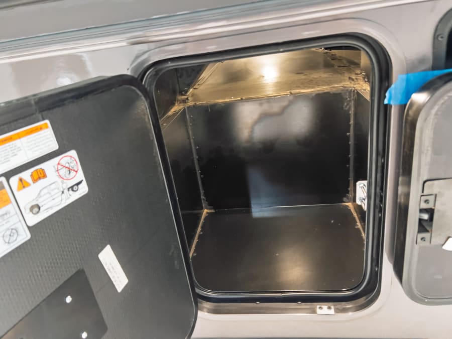 2026 Winnebago SUNSTAR — photo 32 view
