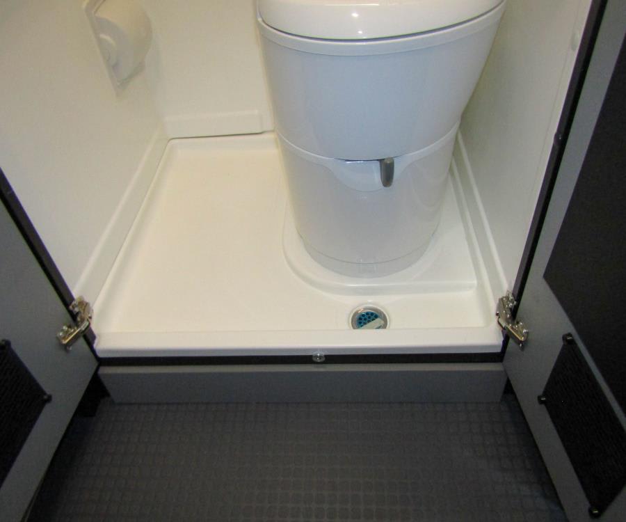 2026 Winnebago REVEL — photo 13 view