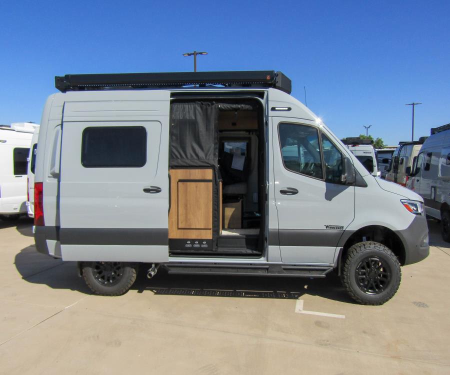 2026 Winnebago REVEL — photo 15 view