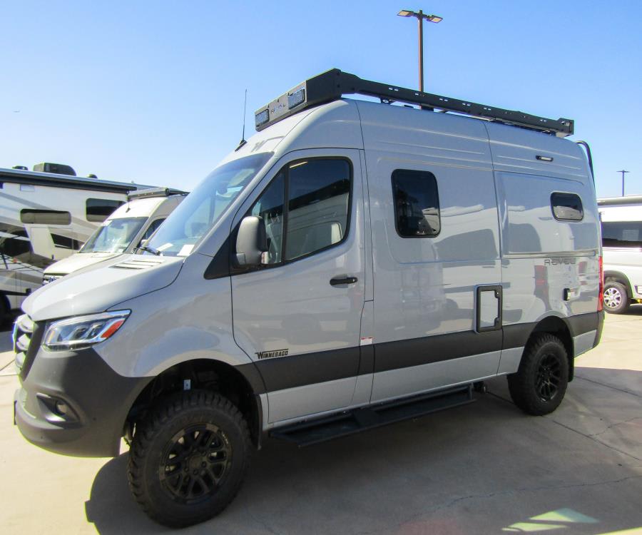 2026 Winnebago REVEL — photo 16 view