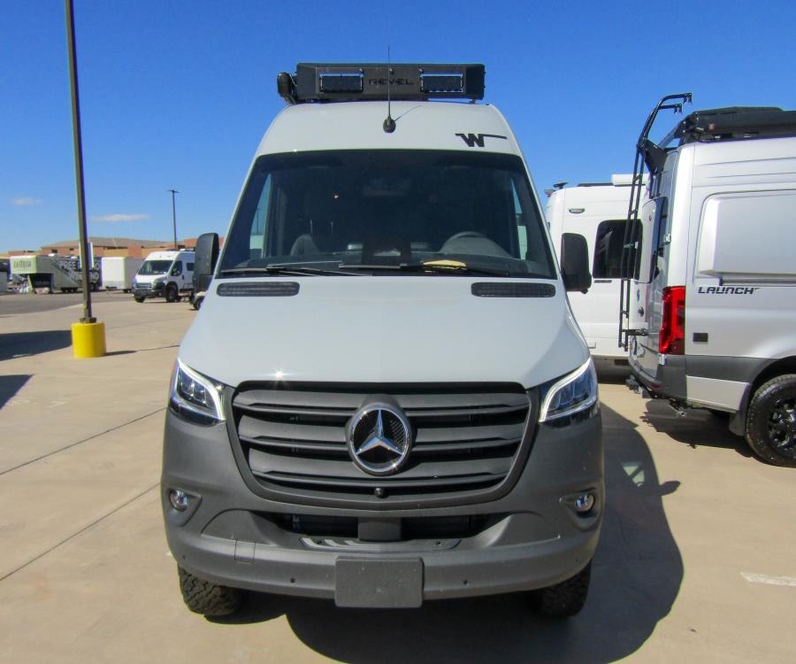 2026 Winnebago REVEL — photo 18 view