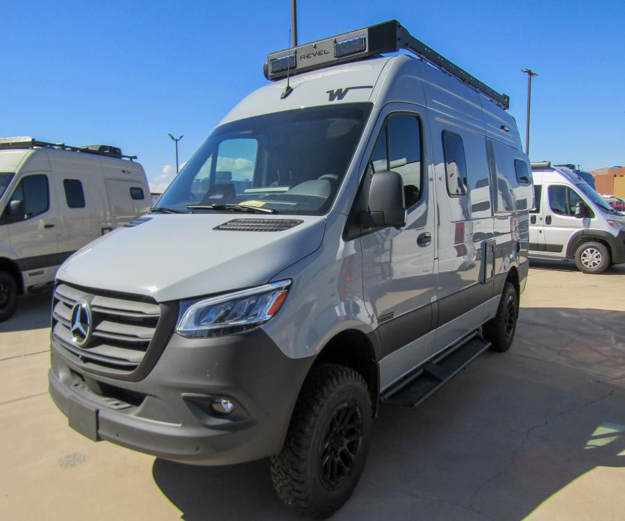 2026 Winnebago REVEL — photo 20 view