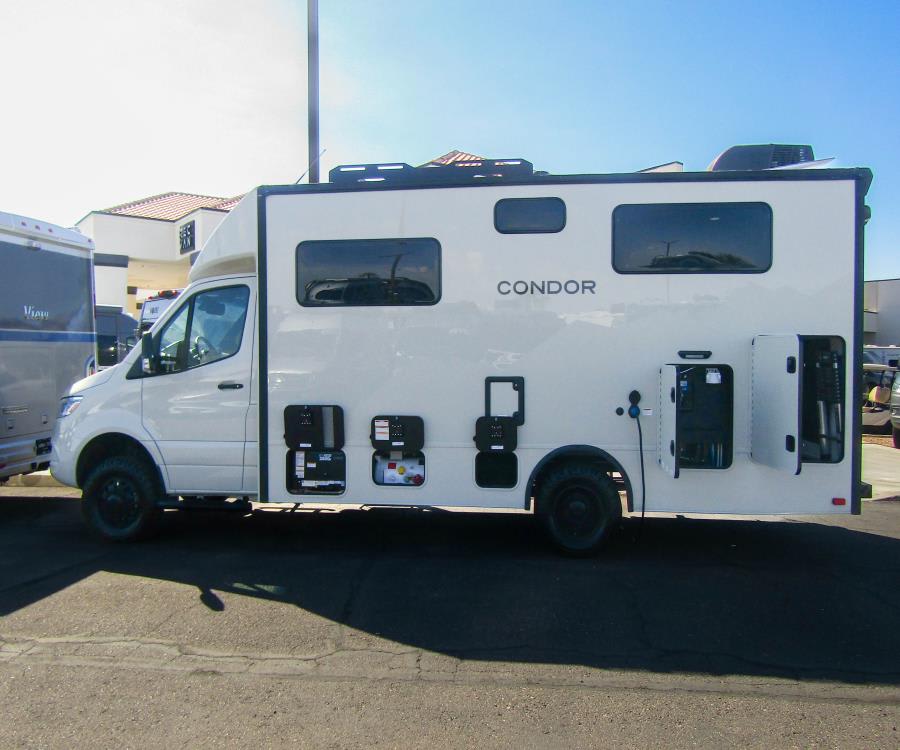 2026 Entegra CONDOR — photo 21 view