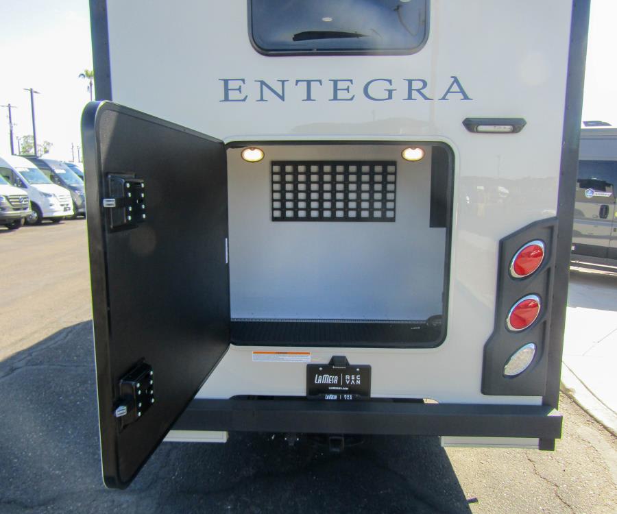 2026 Entegra CONDOR — photo 29 view