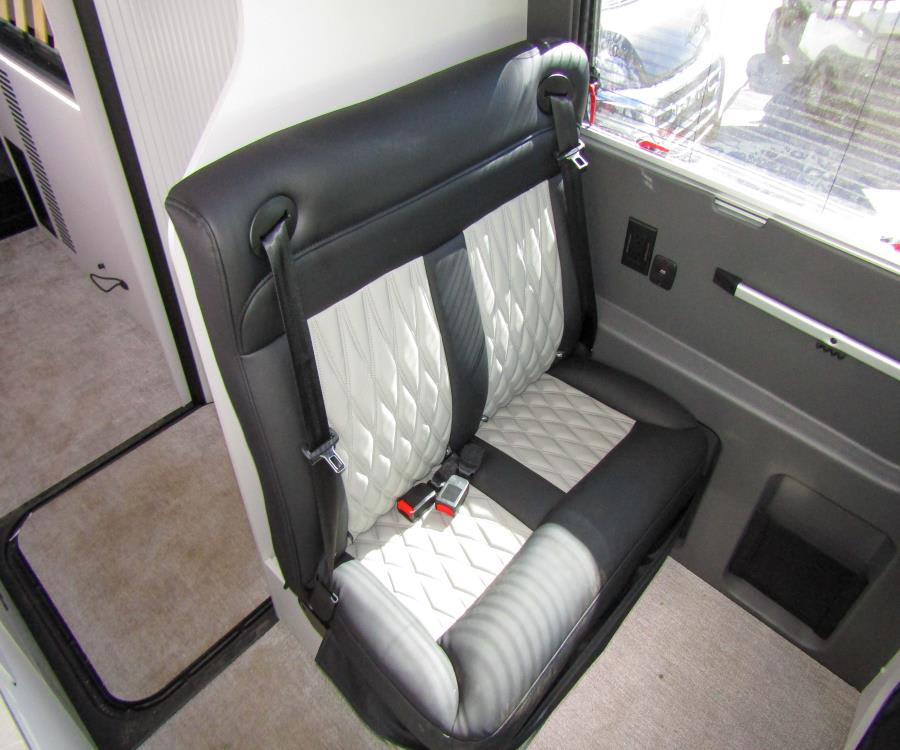 2026 Grand Design LINEAGE SERIES VT — photo 8 view
