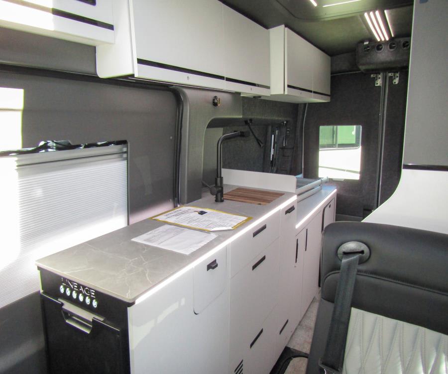 2026 Grand Design LINEAGE SERIES VT — photo 9 view