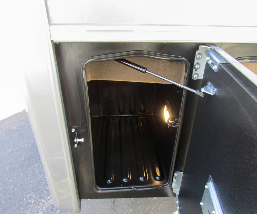 2026 Entegra ACCOLADE XL — photo 32 view