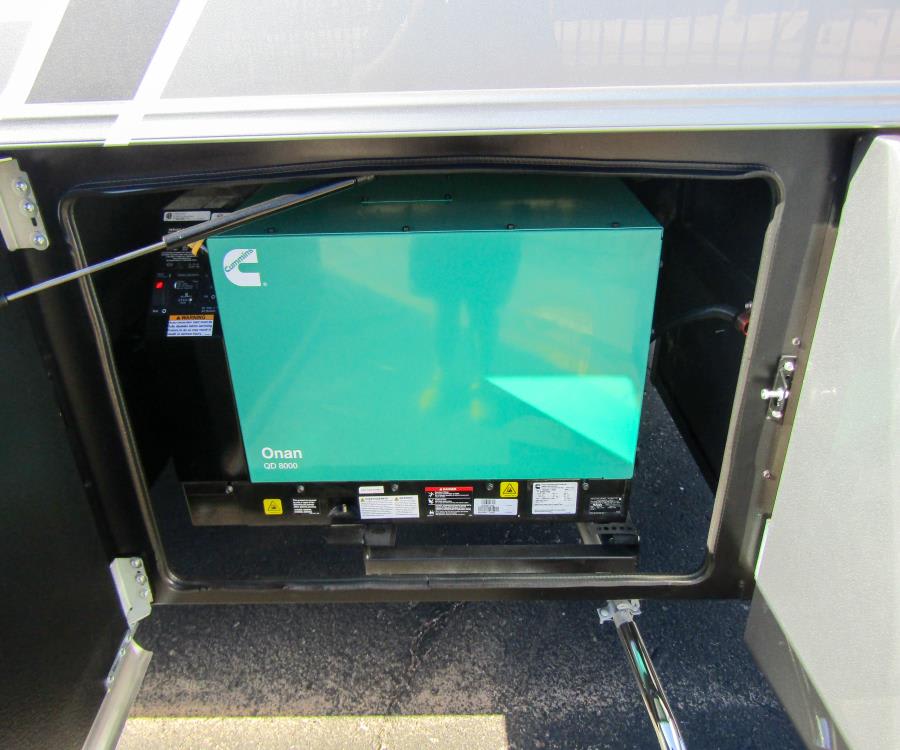 2026 Entegra ACCOLADE XL — photo 36 view