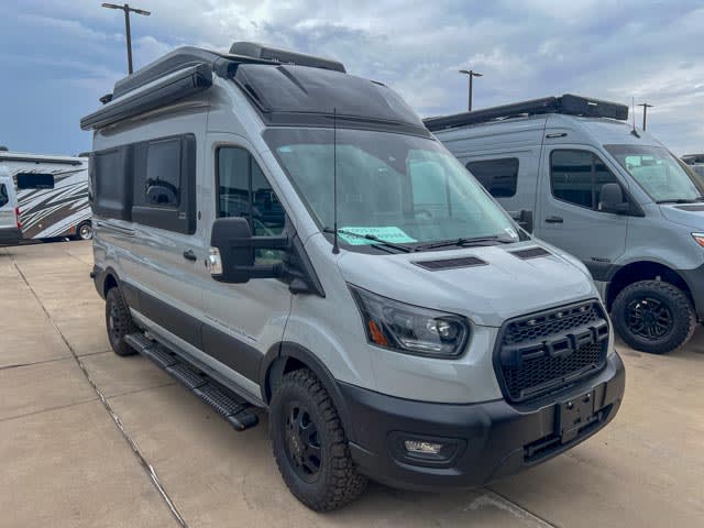 2026 Grand Design LINEAGE SERIES VT