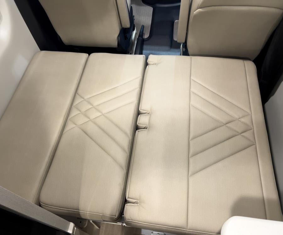 2026 Thor Motor Coach TRANQUILITY — photo 9 view