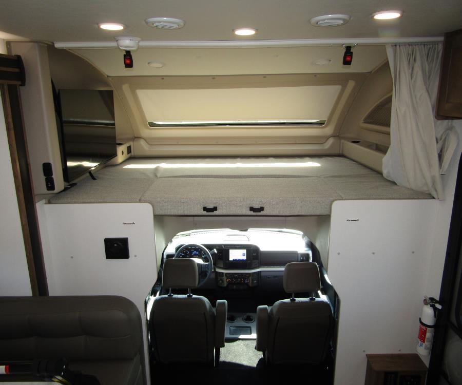2026 Entegra ESTEEM XL — detail view