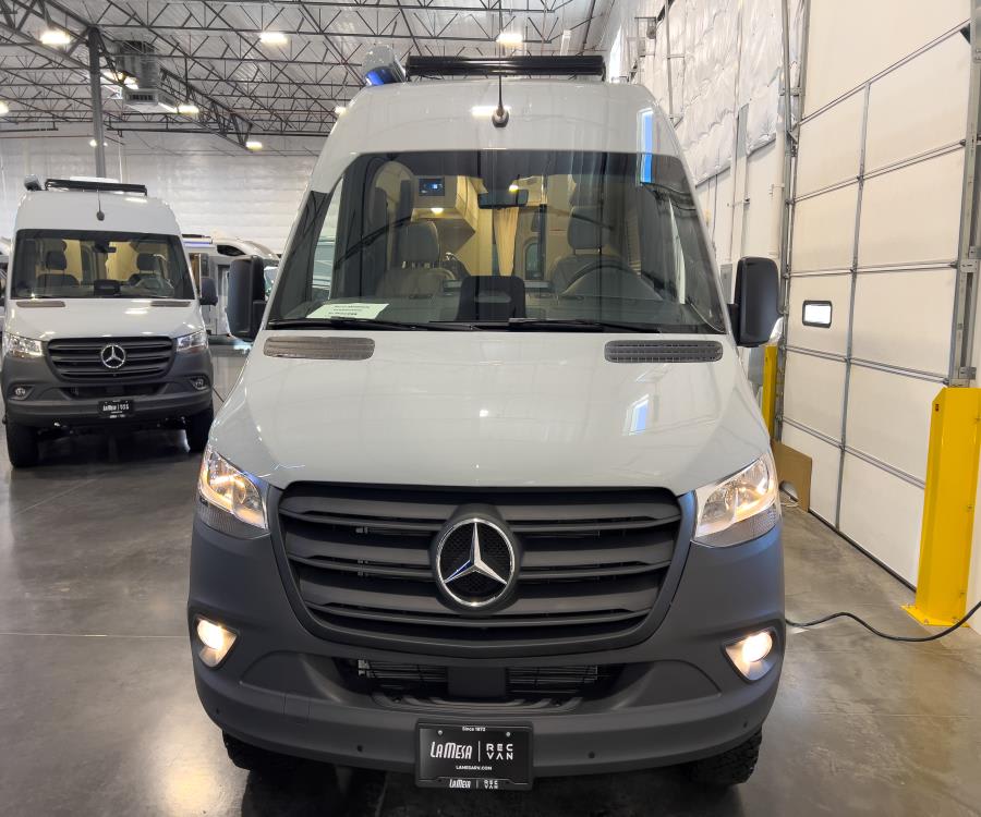 2026 Thor Motor Coach TRANQUILITY — photo 20 view