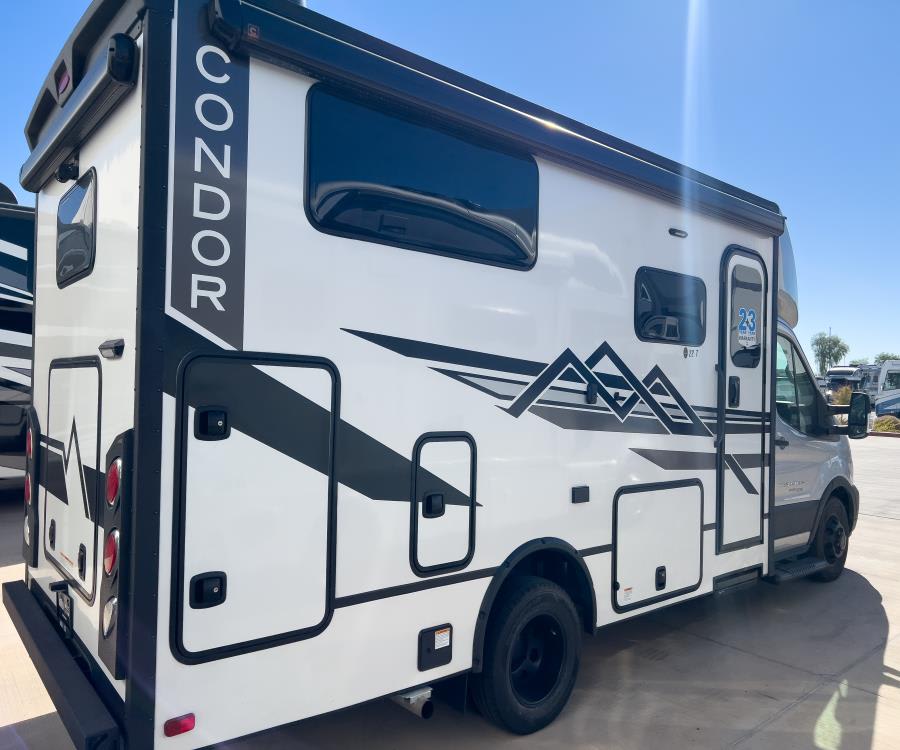 2026 Entegra CONDOR — photo 15 view