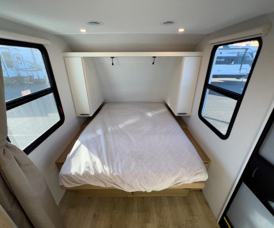 2026 Winnebago Towables MICRO MINNIE-TT — detail view
