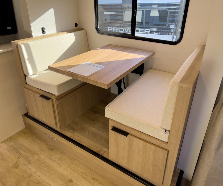 2026 Winnebago Towables MICRO MINNIE-TT — photo 7 view