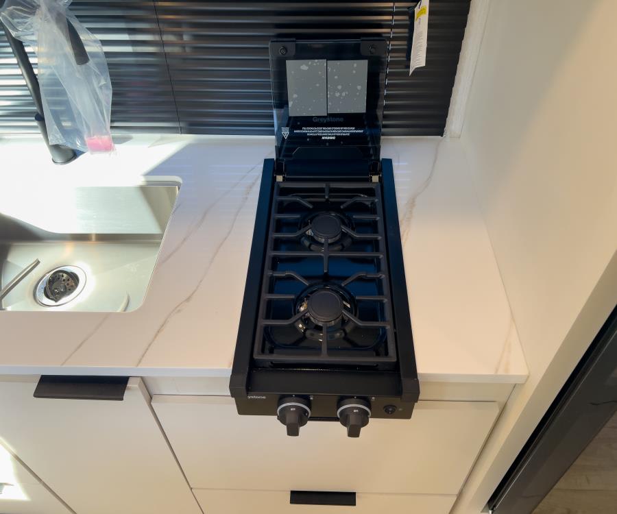 2026 Winnebago Towables MICRO MINNIE-TT — photo 11 view