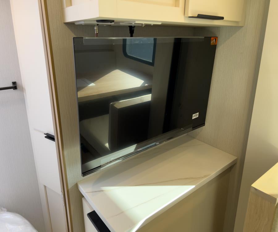 2026 Winnebago Towables MICRO MINNIE-TT — photo 12 view