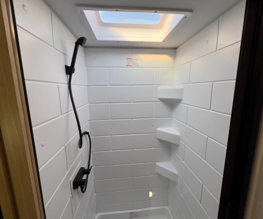 2026 Winnebago Towables MICRO MINNIE-TT — photo 16 view