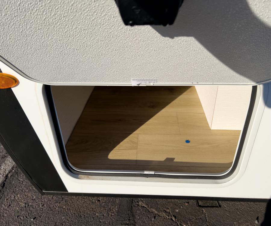 2026 Winnebago Towables MICRO MINNIE-TT — photo 18 view