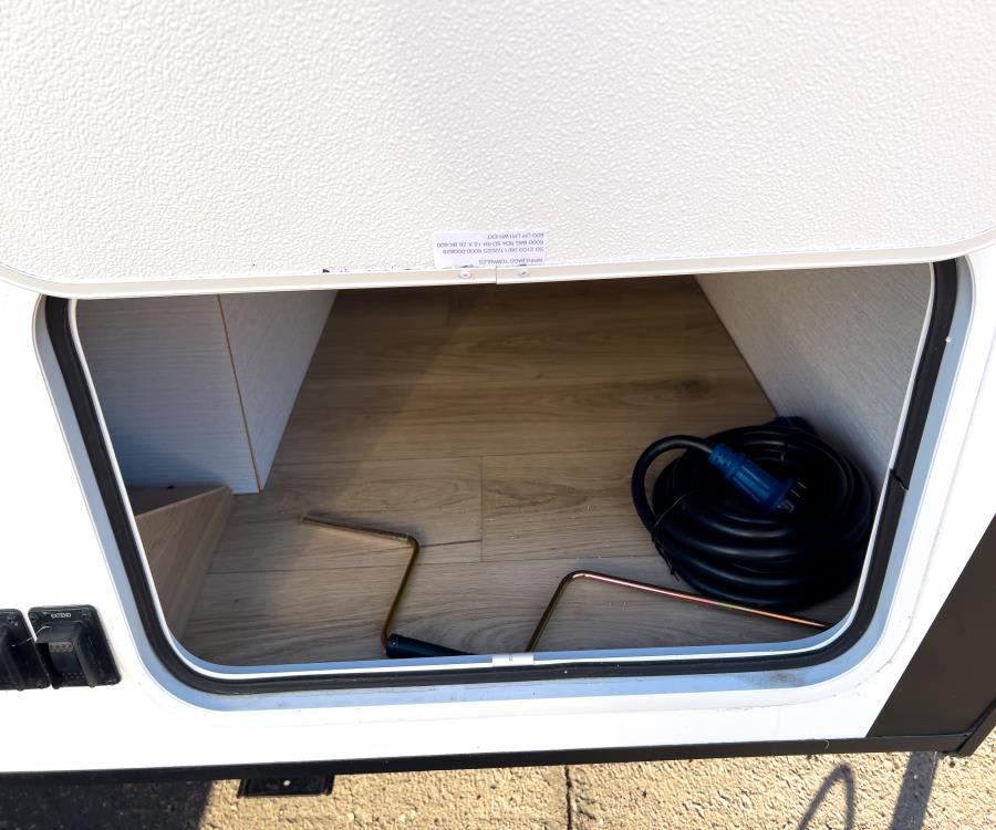 2026 Winnebago Towables MICRO MINNIE-TT — photo 20 view