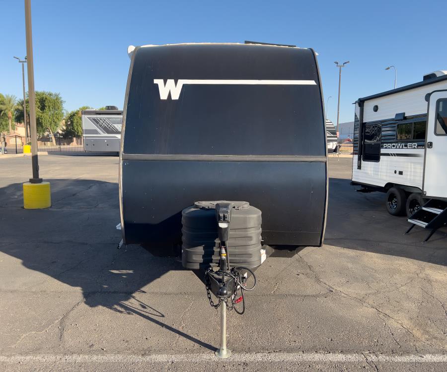 2026 Winnebago Towables MICRO MINNIE-TT — photo 21 view