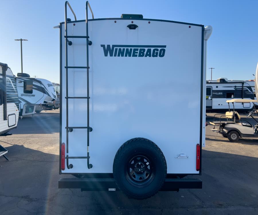 2026 Winnebago Towables MICRO MINNIE-TT — photo 22 view