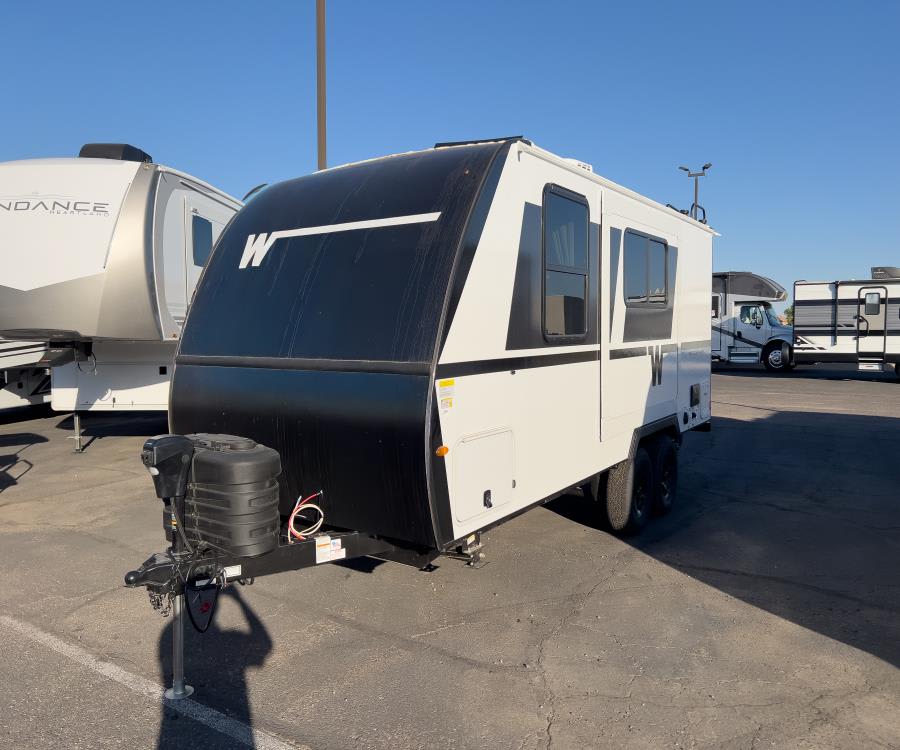 2026 Winnebago Towables MICRO MINNIE-TT — photo 23 view