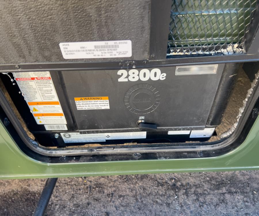 2026 Entegra CONDOR — photo 22 view
