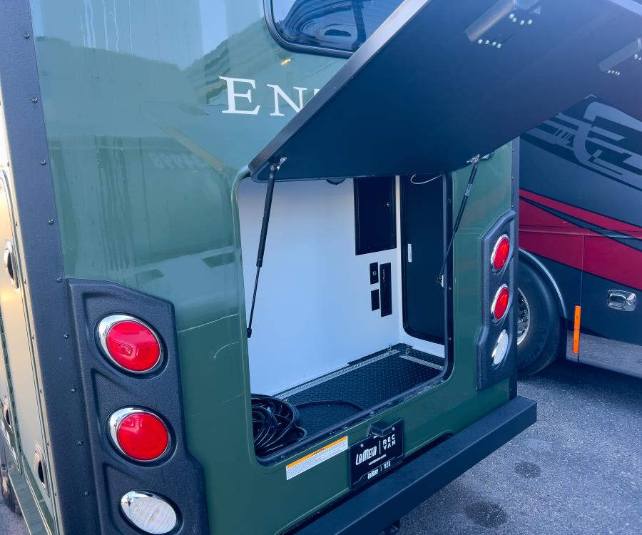 2026 Entegra CONDOR — photo 29 view