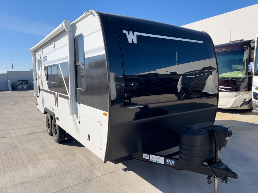 2026 Winnebago Towables THRIVE
