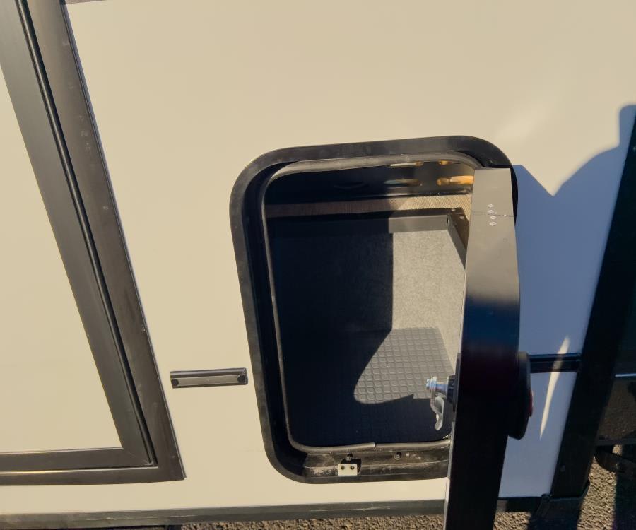 2026 Winnebago EKKO — photo 21 view